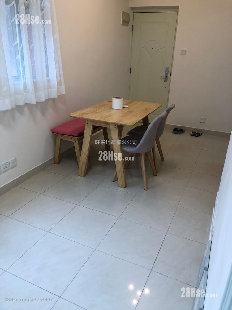 海宁大厦 售盘 1 房 279 平方尺