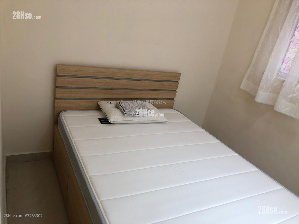 海宁大厦 售盘 1 房 279 平方尺