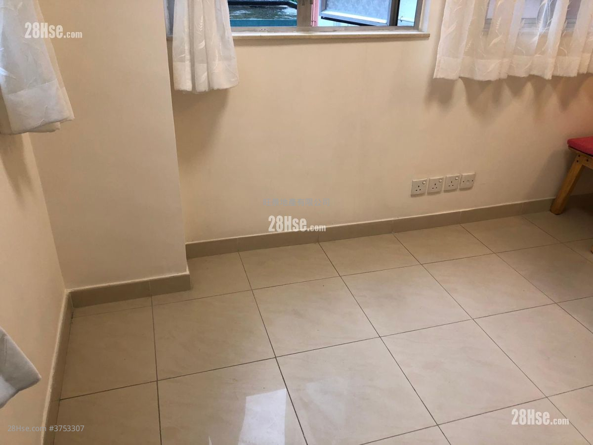 海宁大厦 售盘 1 房 279 平方尺