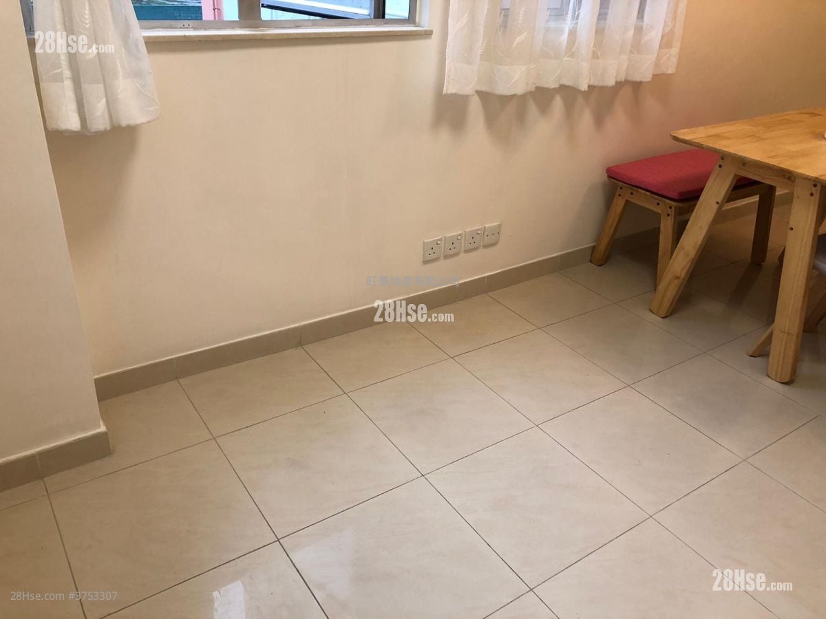 海宁大厦 售盘 1 房 279 平方尺