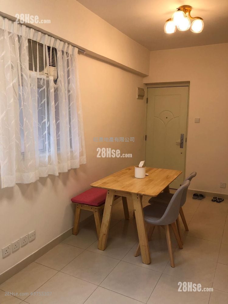 海宁大厦 售盘 1 房 279 平方尺