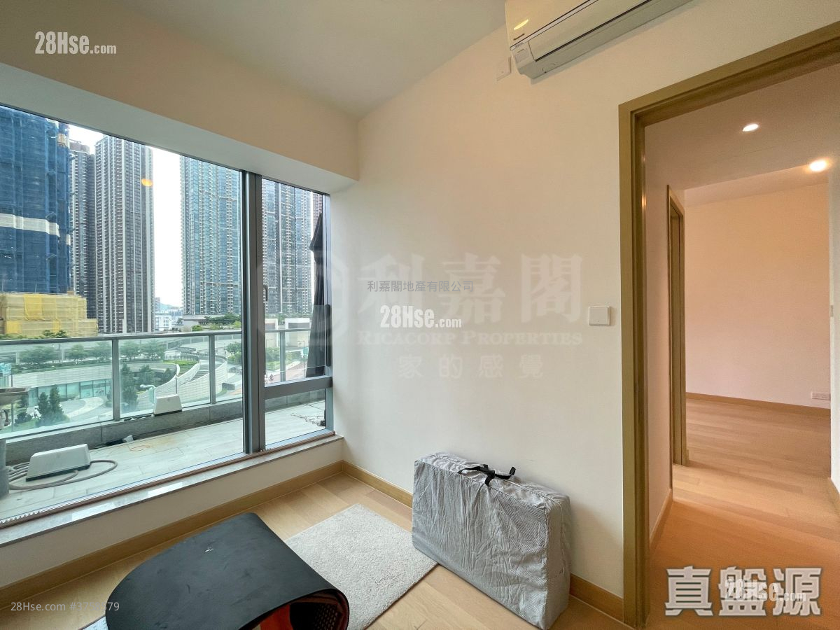 MALIBU 售盘 2 房 , 1 浴室 435 平方尺