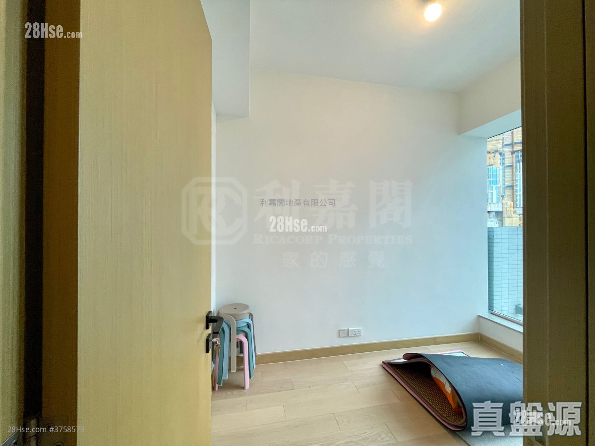 MALIBU 售盘 2 房 , 1 浴室 435 平方尺