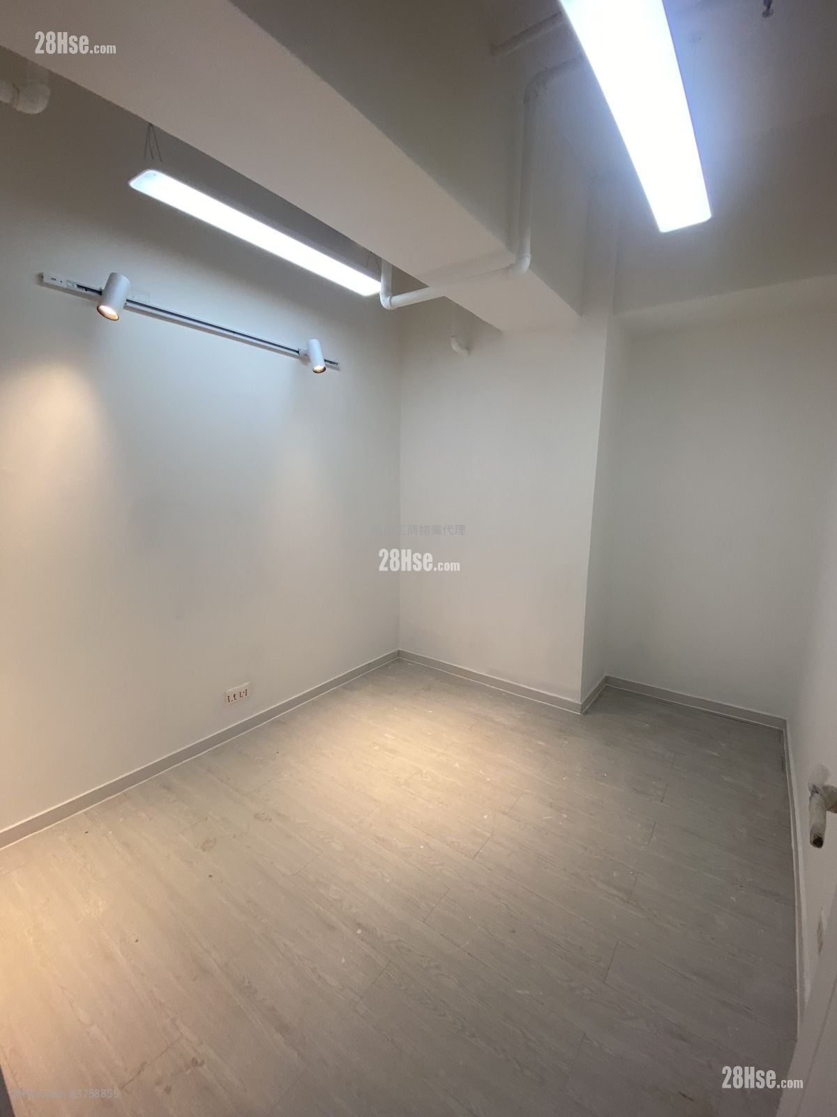 香港工业中心 租盘