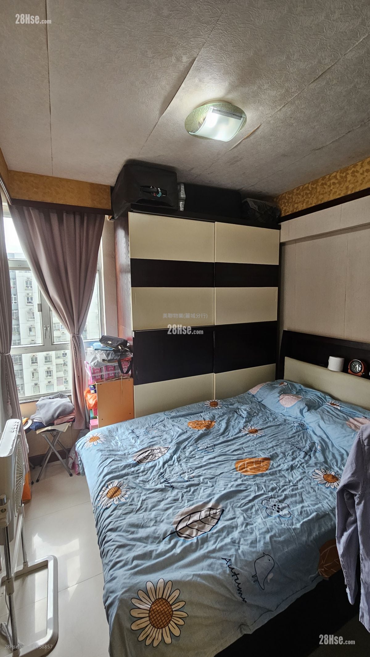 Belvedere Garden Sell 3 Bedrooms , 1 Bathroom 572 ft²