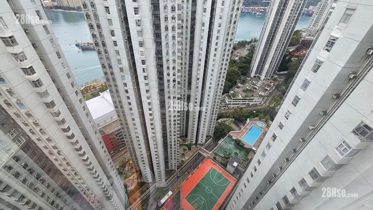 Belvedere Garden Sell 3 Bedrooms , 1 Bathroom 572 ft²