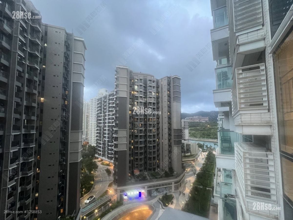 Monterey Sell 1 Bedroom 364 ft²