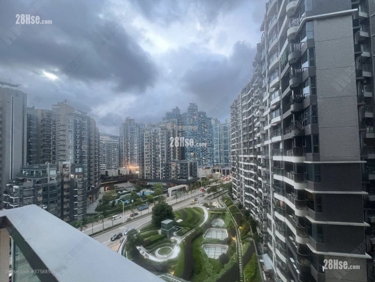 Monterey Sell 1 Bedroom 364 ft²