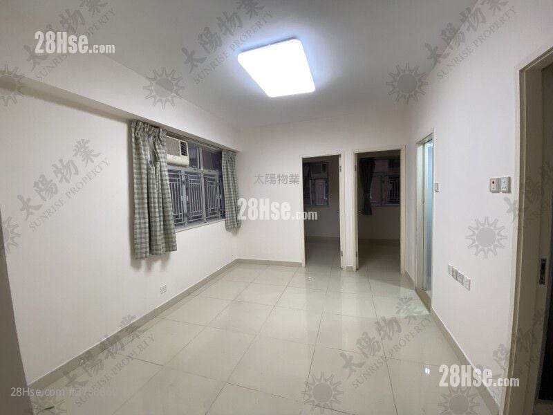 Whampoa Estate Sell 2 Bedrooms 356 ft²