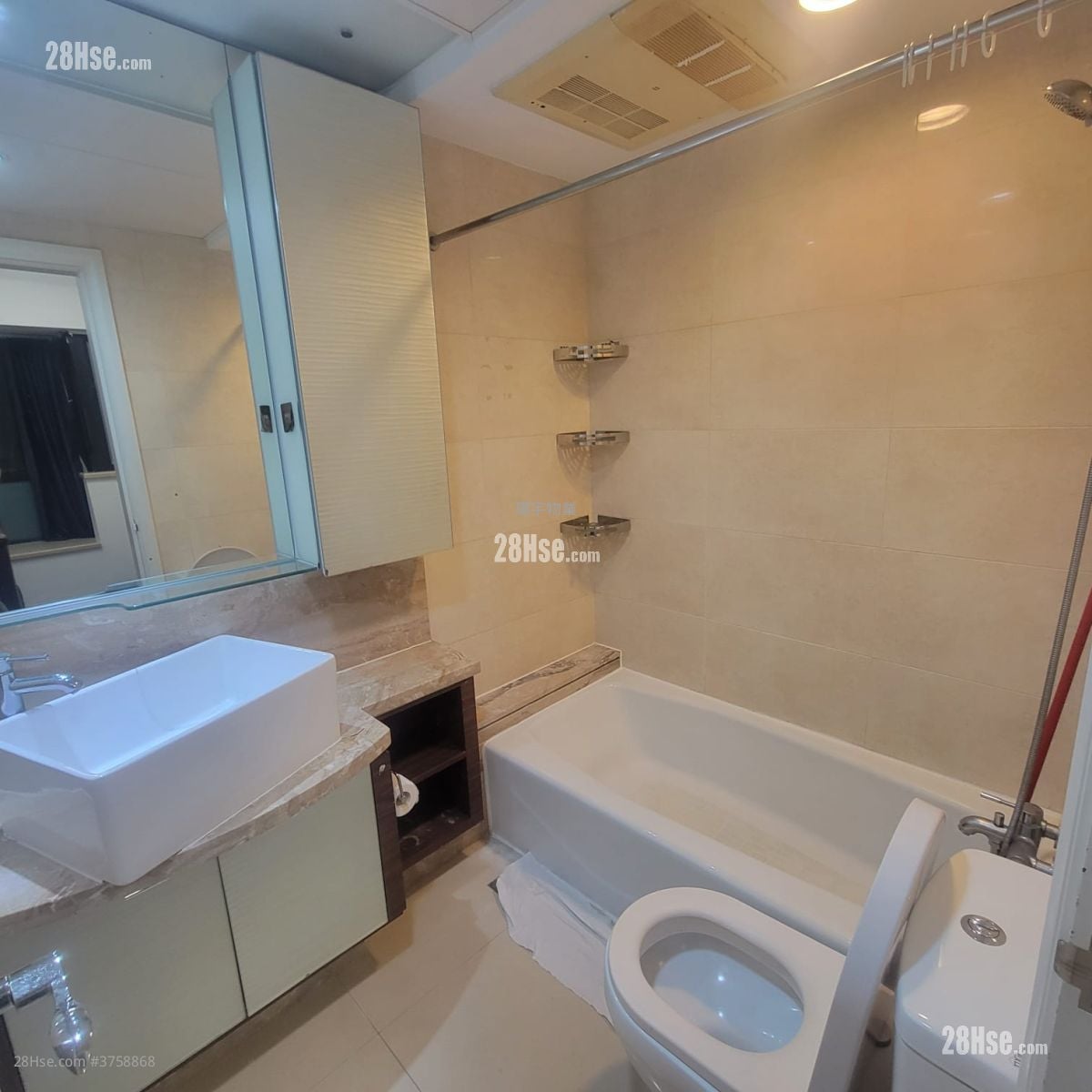 Chelsea Court Sell 2 Bedrooms , 1 Bathroom 475 ft²