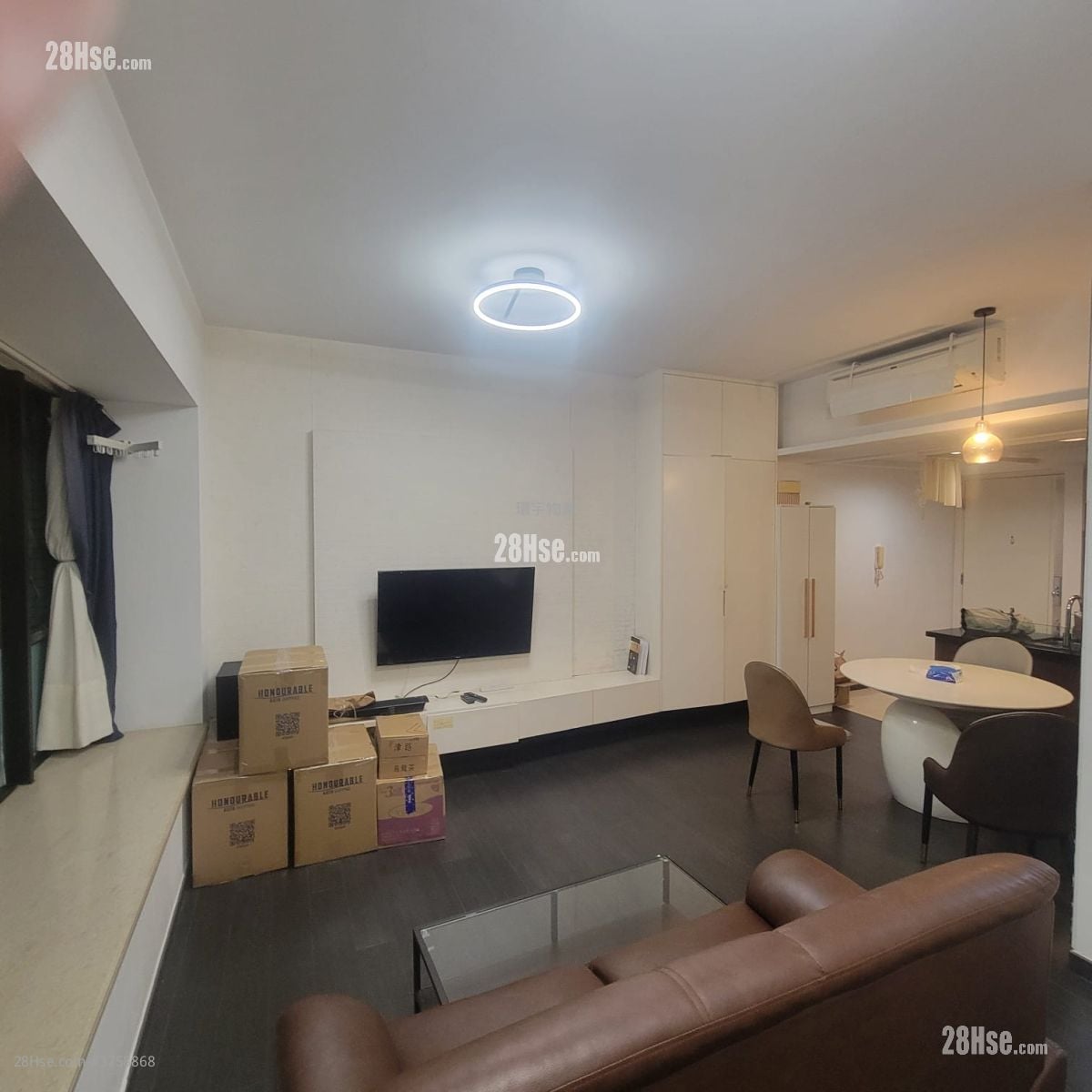 Chelsea Court Sell 2 Bedrooms , 1 Bathroom 475 ft²