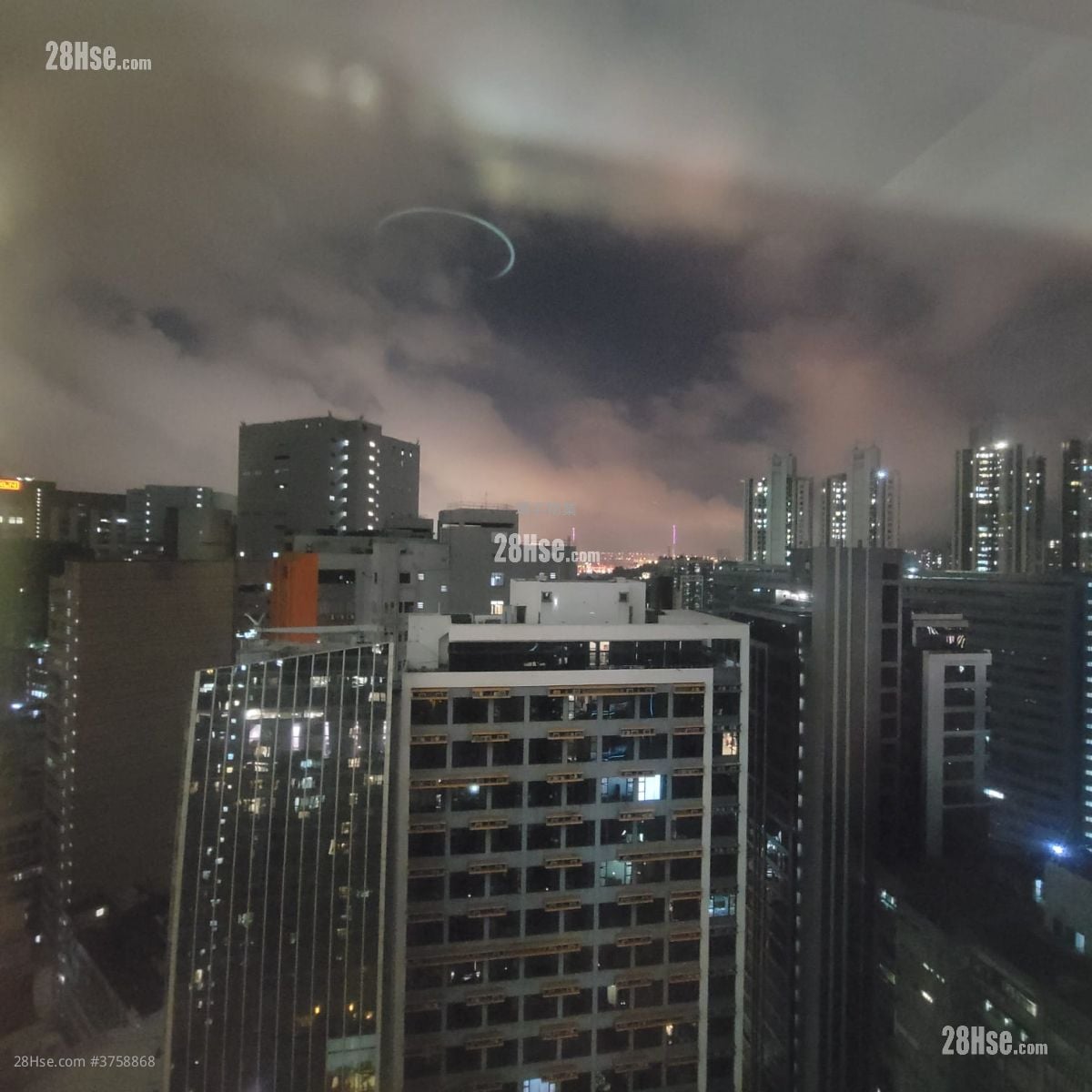 Chelsea Court Sell 2 Bedrooms , 1 Bathroom 475 ft²