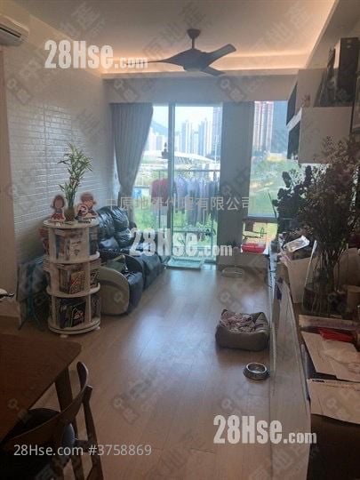 SAVANNAH 售盘 3 房 , 2 浴室 709 平方尺