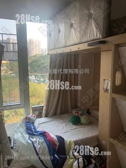 SAVANNAH 售盘 3 房 , 2 浴室 709 平方尺