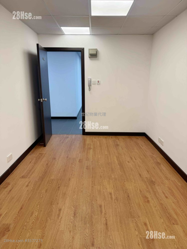 Fou Wah Industrial Building Rental