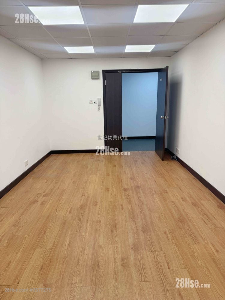 Fou Wah Industrial Building Rental