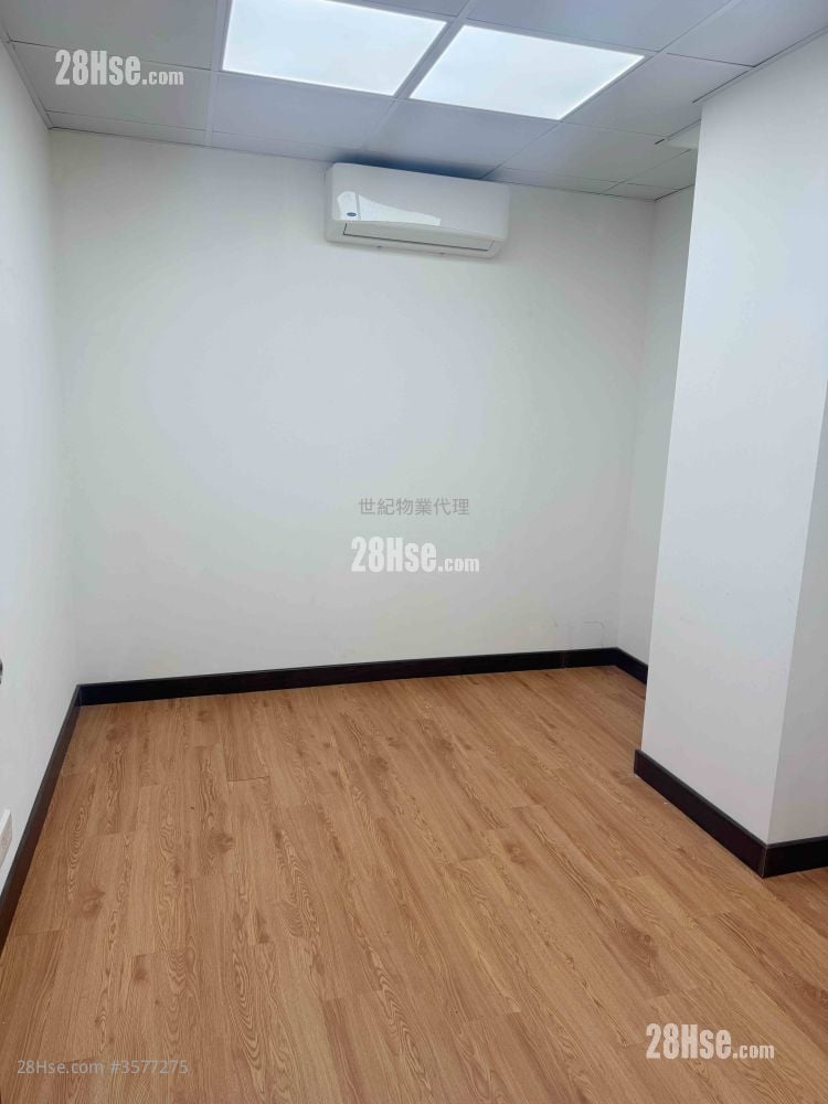 Fou Wah Industrial Building Rental