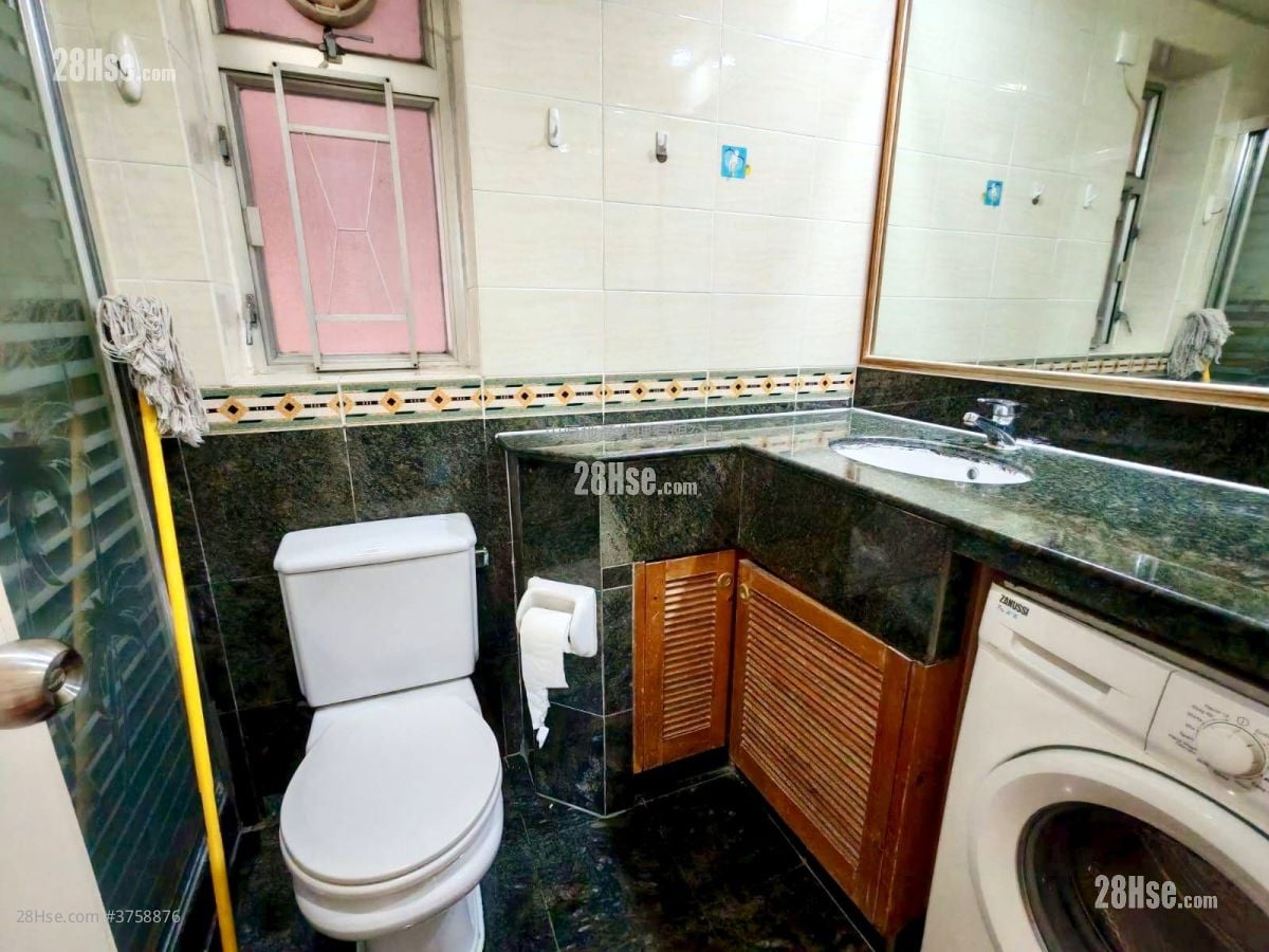 Discovery Park Sell 2 Bedrooms 474 ft²