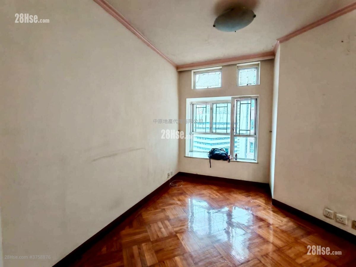 Discovery Park Sell 2 Bedrooms 474 ft²