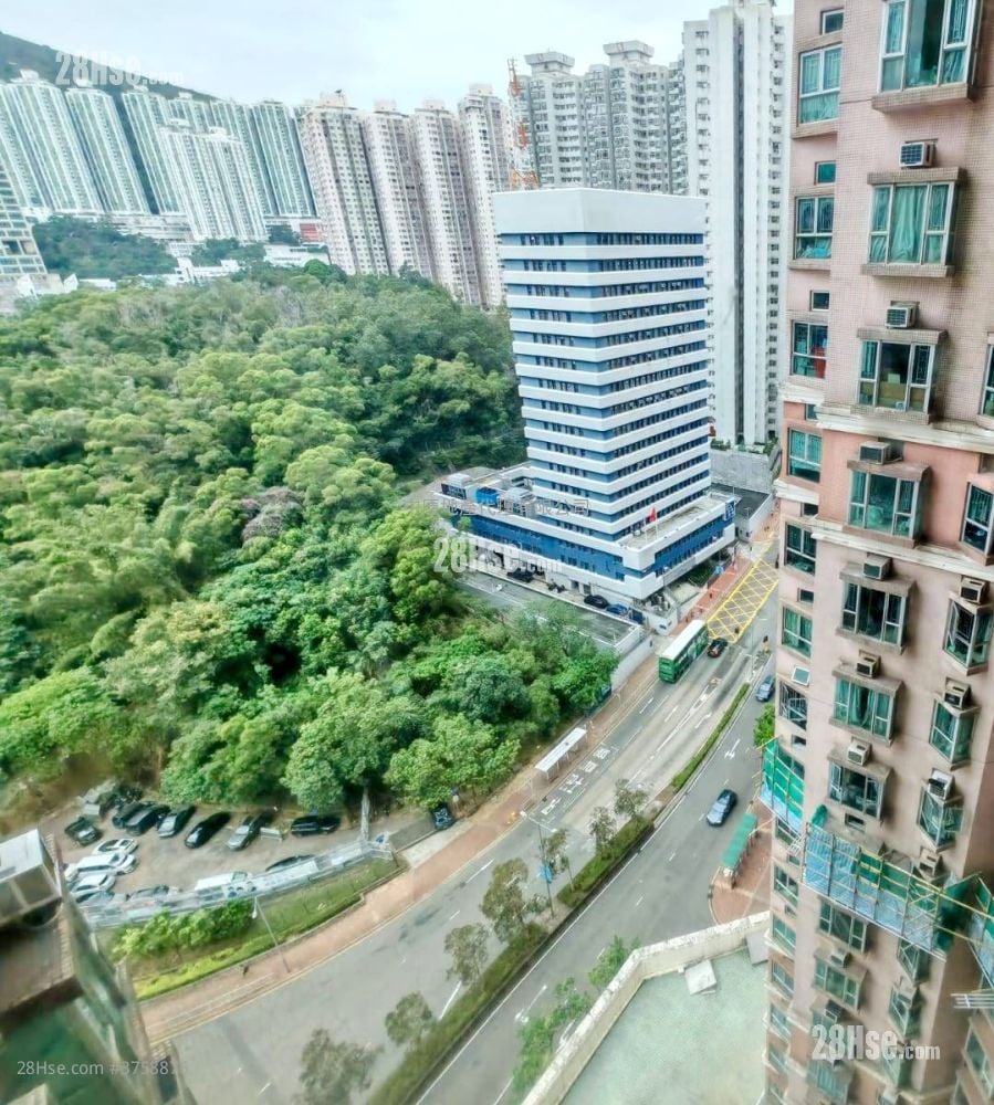 Discovery Park Sell 2 Bedrooms 474 ft²