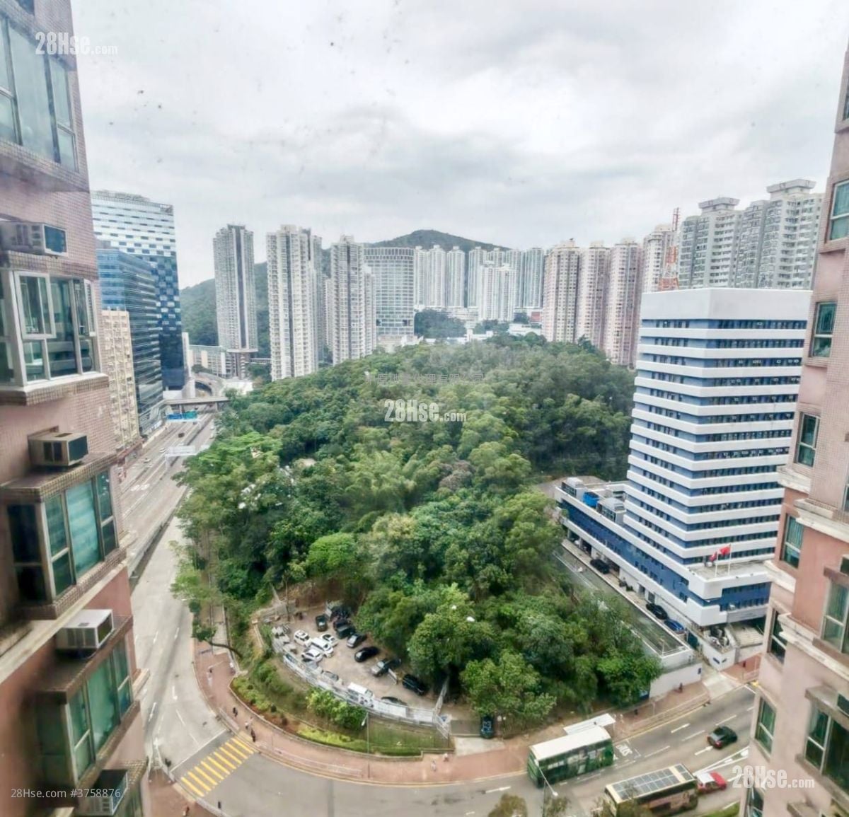 Discovery Park Sell 2 Bedrooms 474 ft²