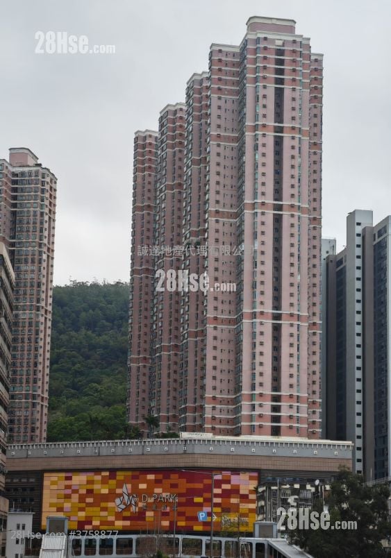 Discovery Park Sell 3 Bedrooms , 2 Bathrooms 610 ft²