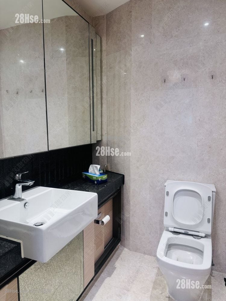 The Papillons Sell 2 Bedrooms 490 ft²