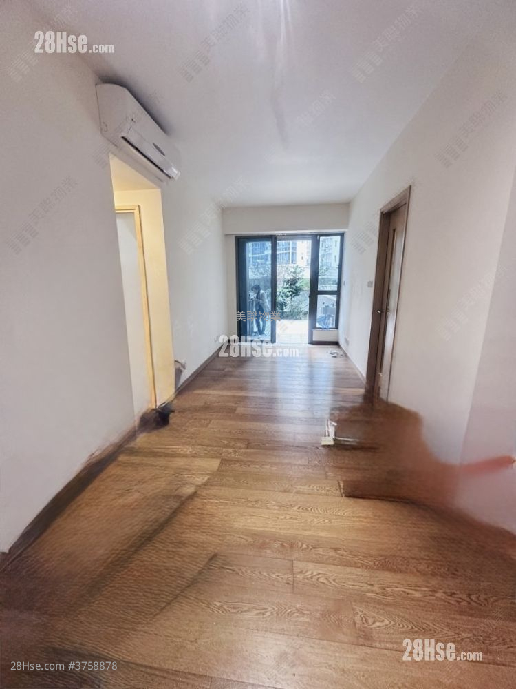 The Papillons Sell 2 Bedrooms 490 ft²