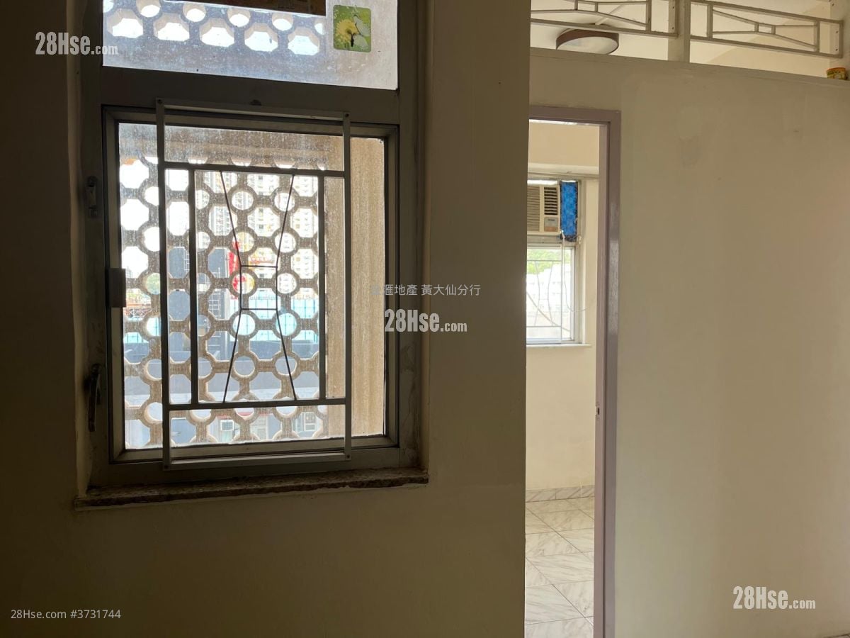 Fung Po Mansion Rental 2 Bedrooms 306 ft²