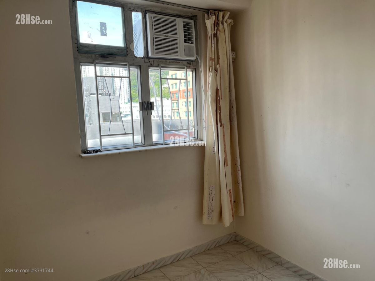 Fung Po Mansion Rental 2 Bedrooms 306 ft²