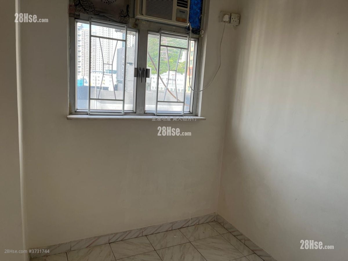 Fung Po Mansion Rental 2 Bedrooms 306 ft²