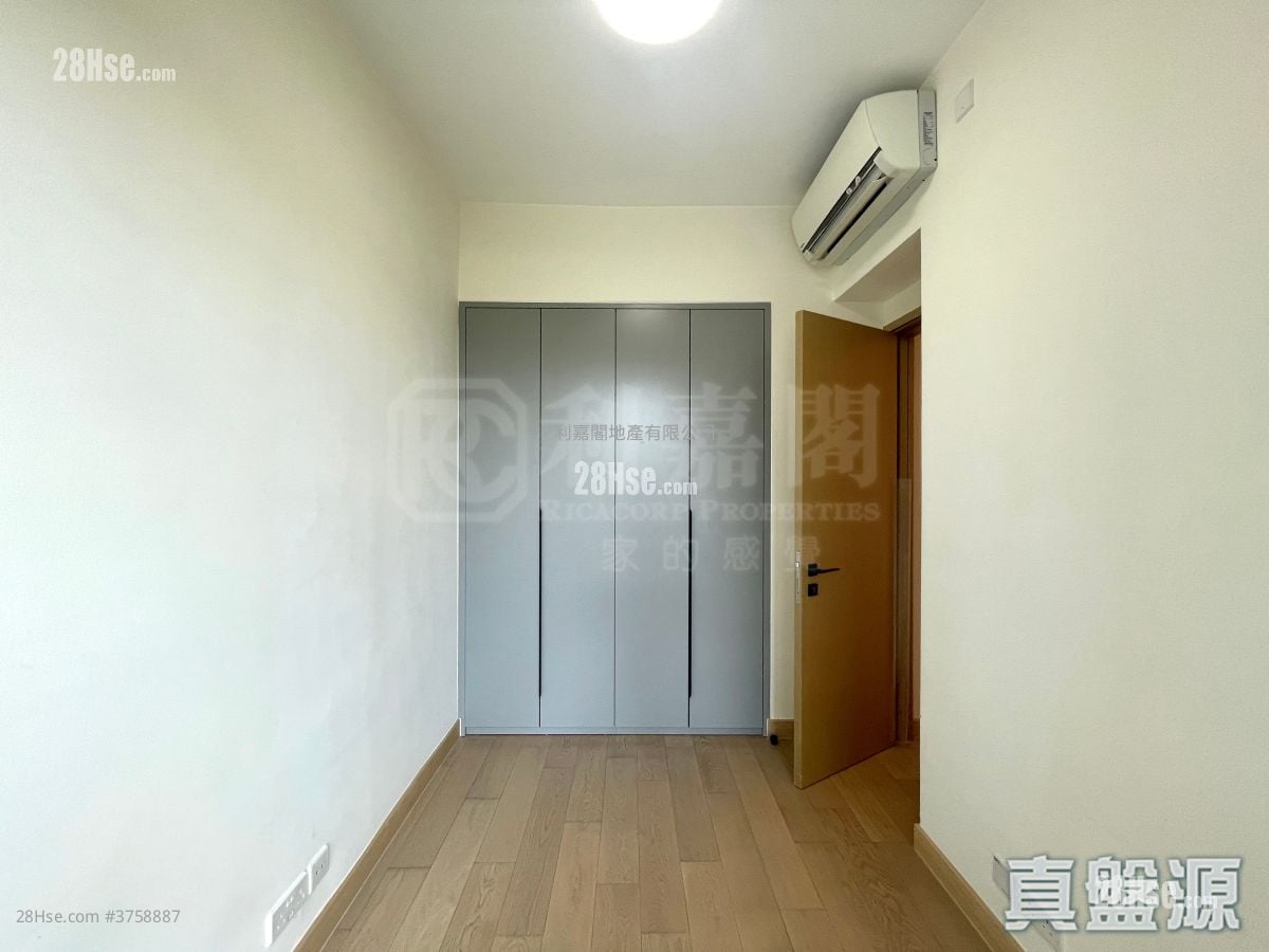 MALIBU 售盘 2 房 , 1 浴室 541 平方尺