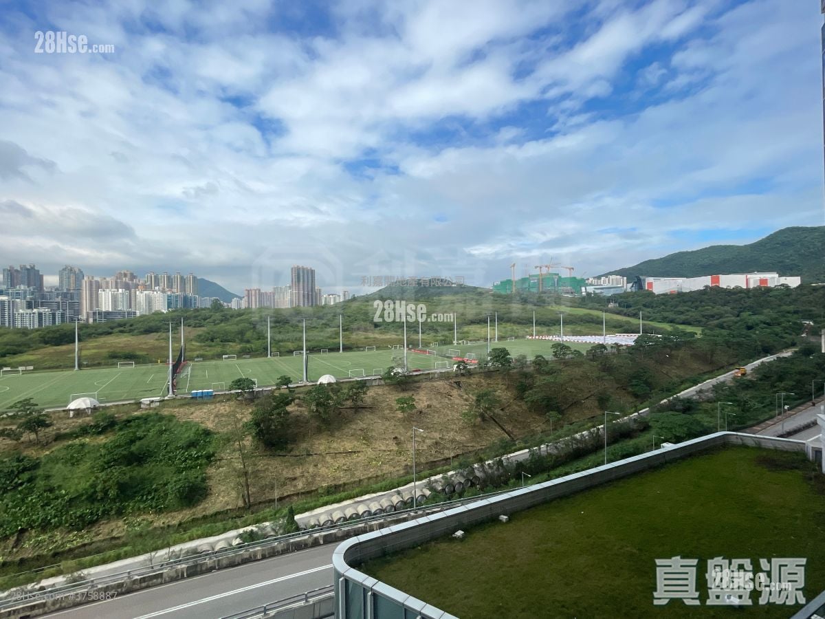 MALIBU 售盘 2 房 , 1 浴室 541 平方尺