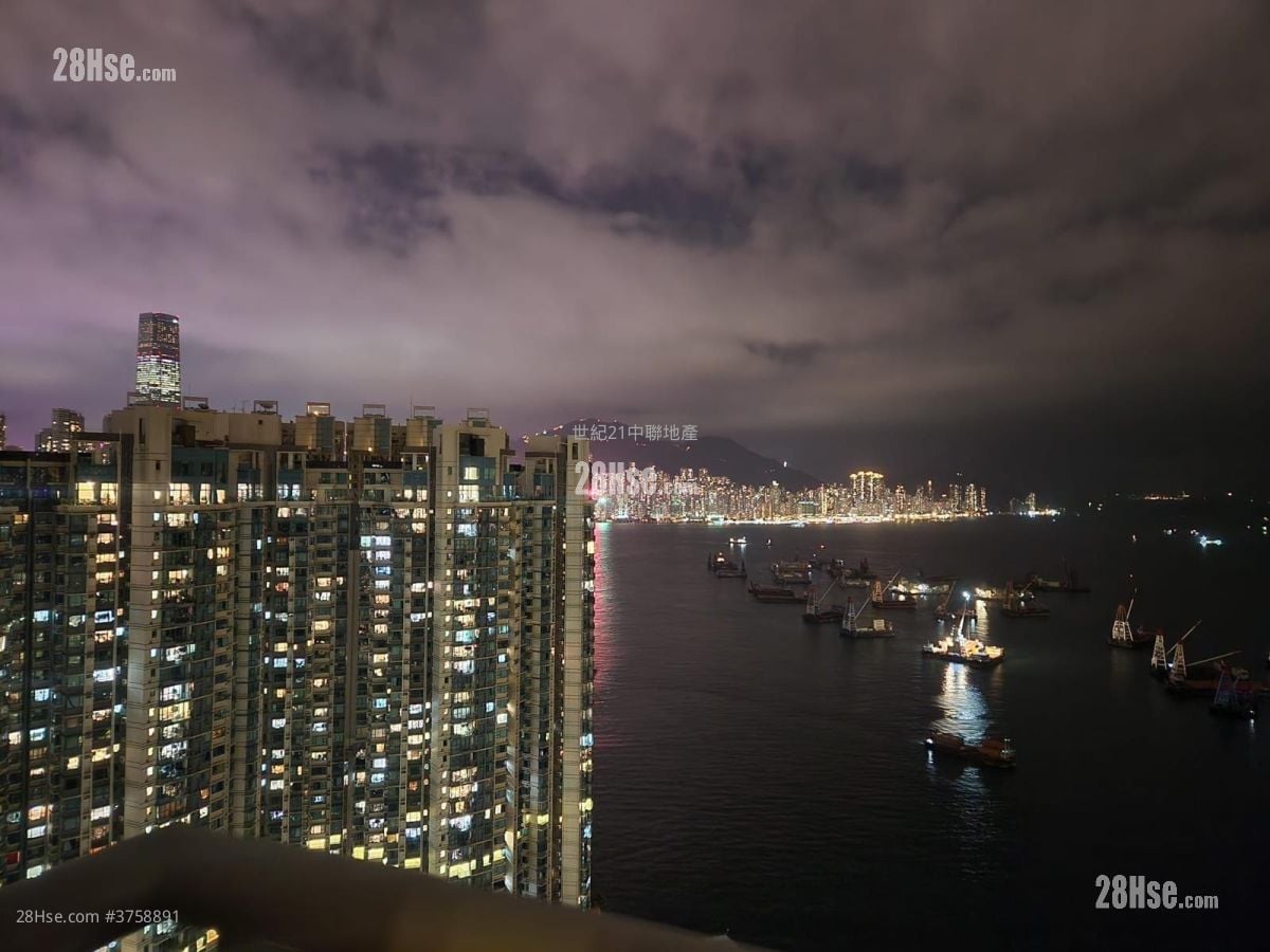 Hampton Place Sell 2 Bedrooms , 1 Bathroom 432 ft²