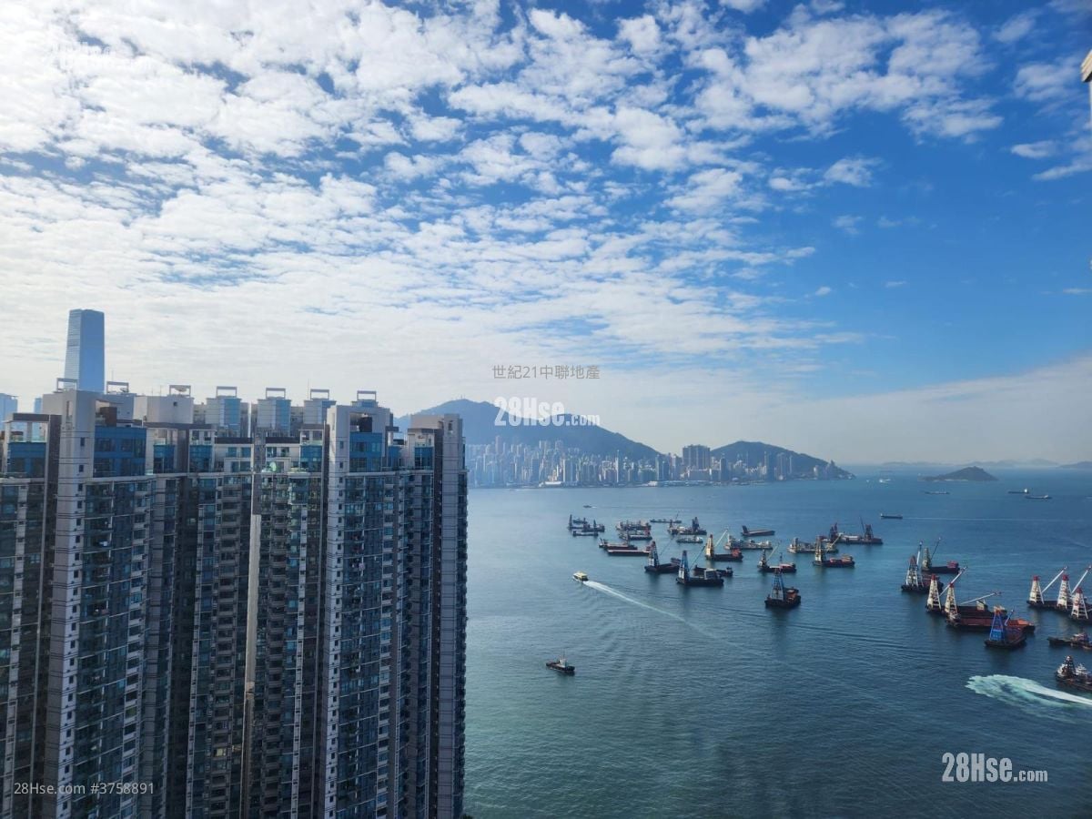 Hampton Place Sell 2 Bedrooms , 1 Bathroom 432 ft²