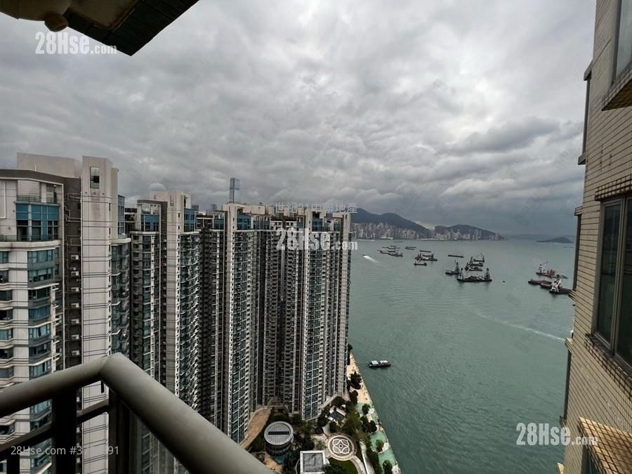 Hampton Place Sell 2 Bedrooms , 1 Bathroom 432 ft²