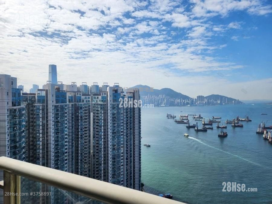 Hampton Place Sell 2 Bedrooms , 1 Bathroom 432 ft²