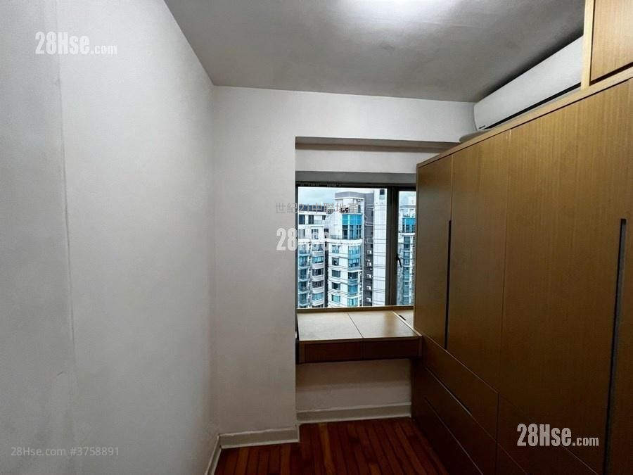 Hampton Place Sell 2 Bedrooms , 1 Bathroom 432 ft²