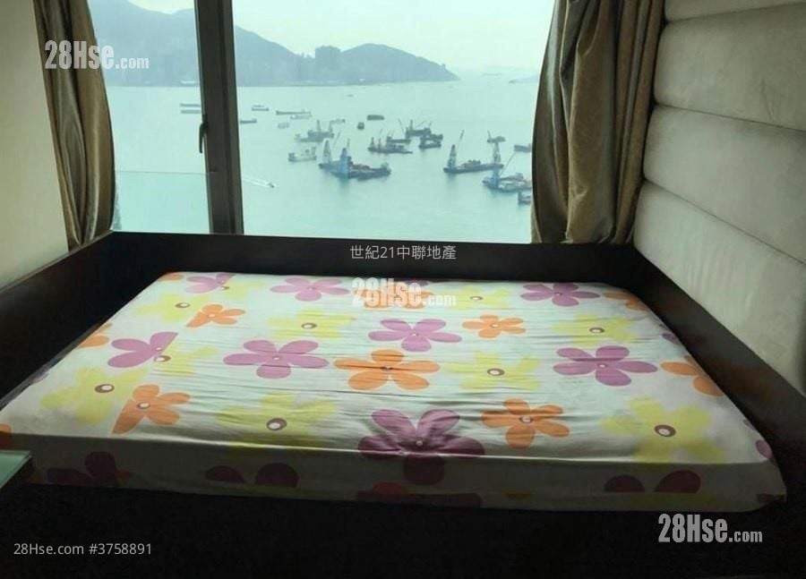 Hampton Place Sell 2 Bedrooms , 1 Bathroom 432 ft²