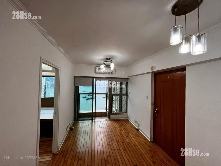 Hampton Place Sell 2 Bedrooms , 1 Bathroom 432 ft²