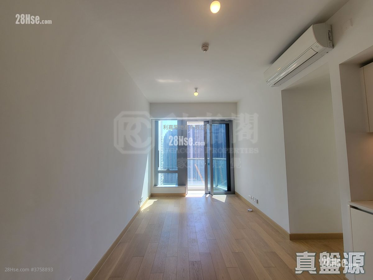 MALIBU 售盘 2 房 594 平方尺