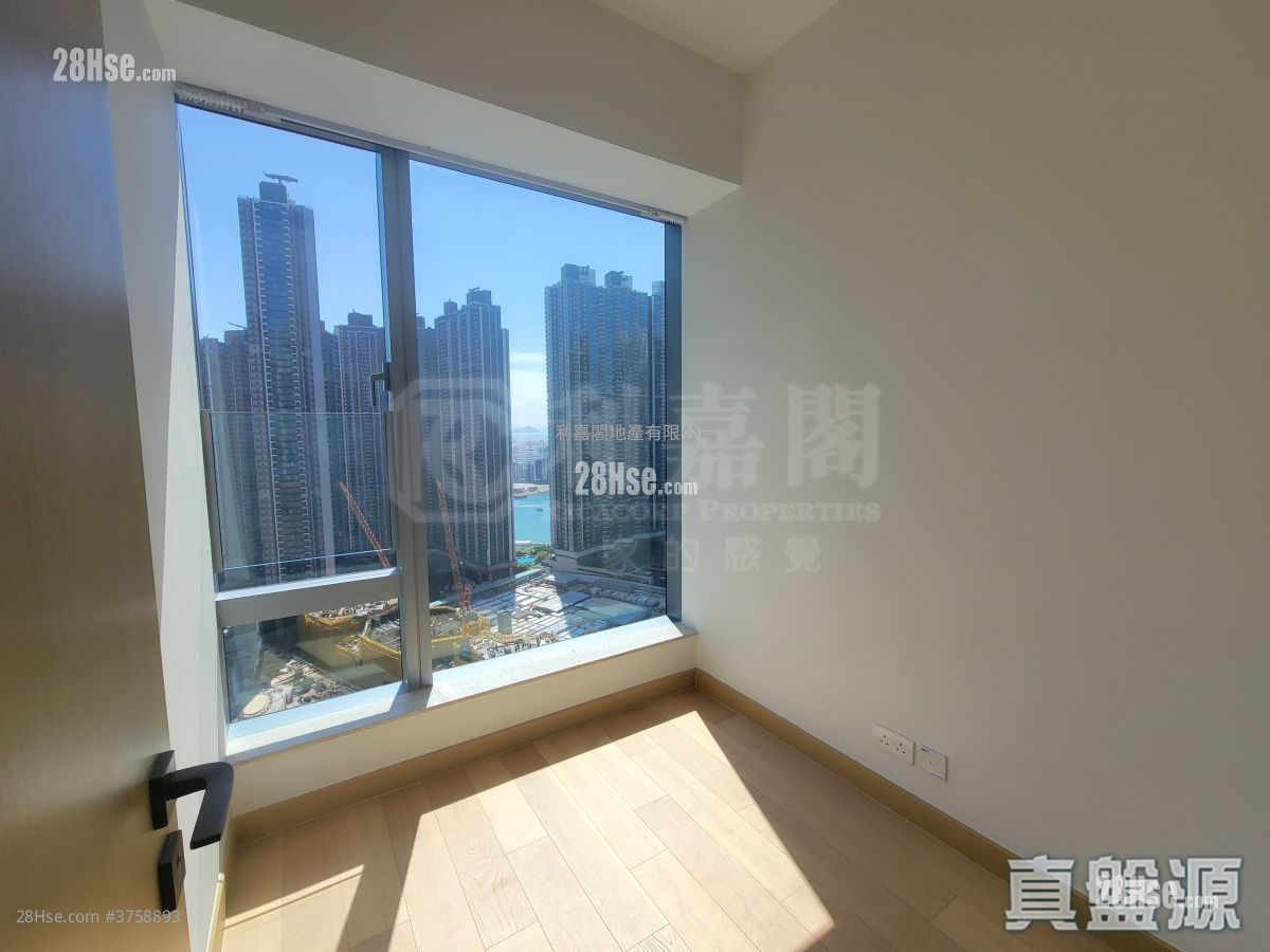 MALIBU 售盘 2 房 594 平方尺