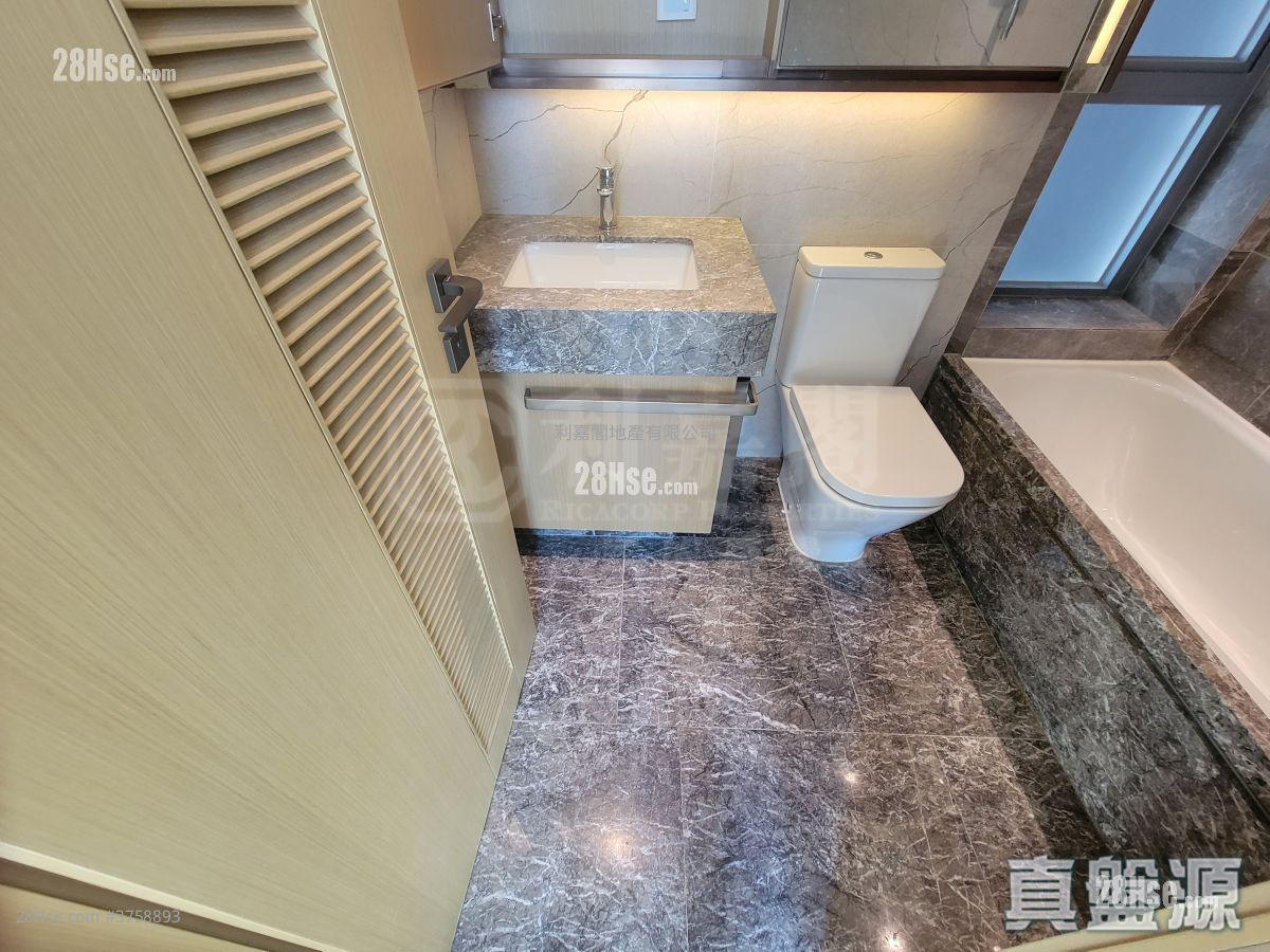 MALIBU 售盘 2 房 594 平方尺