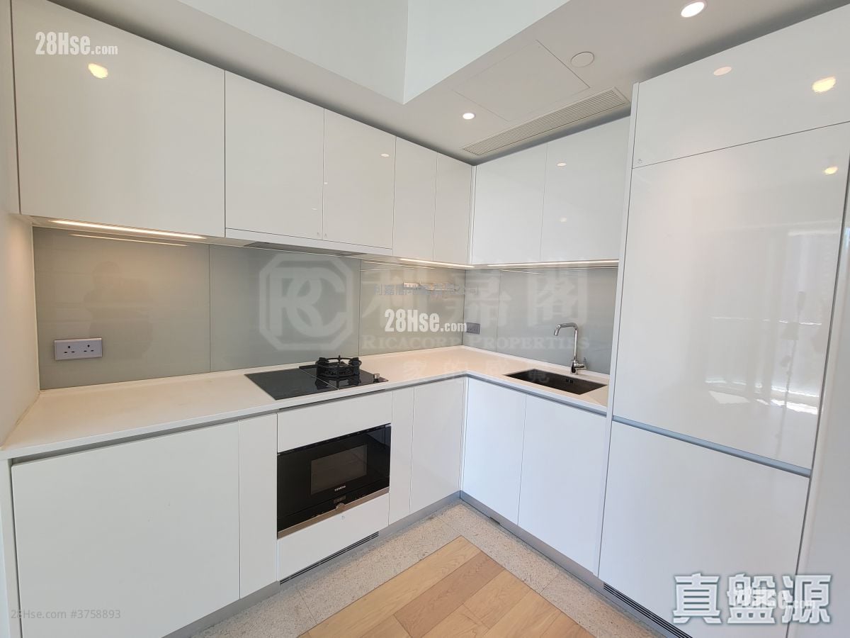 MALIBU 售盘 2 房 594 平方尺