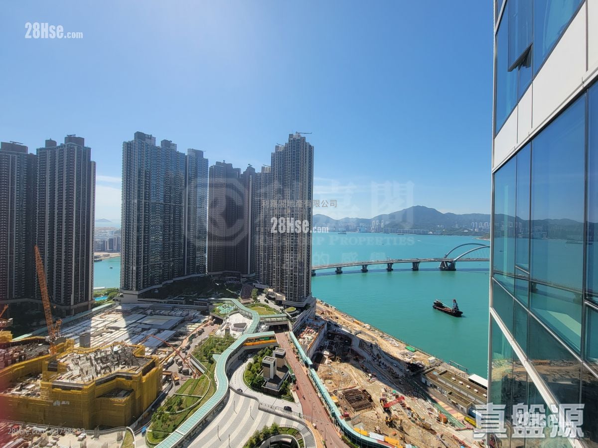 MALIBU 售盘 2 房 594 平方尺