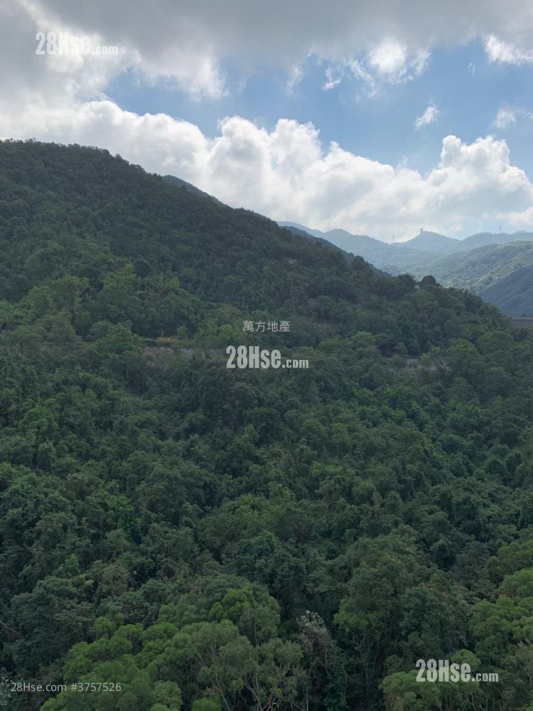 广林苑 售盘 2 房 , 1 浴室 441 平方尺