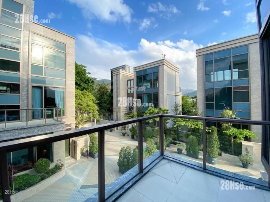 尚筑 售盘 4 房 , 5+ 浴室 1,986 平方尺