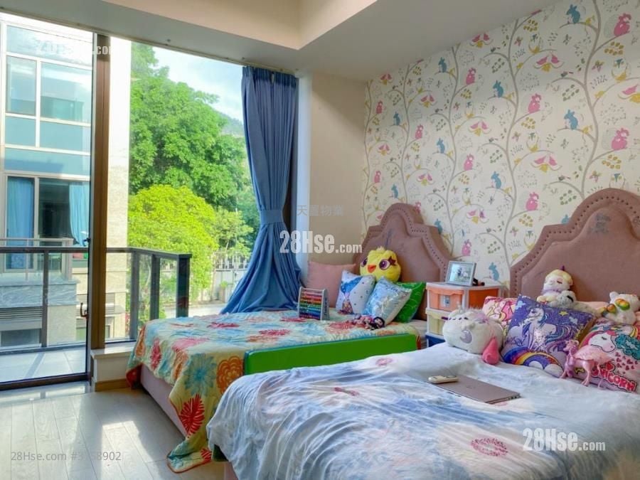 尚筑 售盘 4 房 , 5+ 浴室 1,986 平方尺