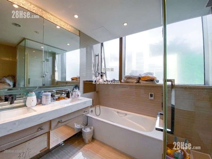 尚筑 售盘 4 房 , 5+ 浴室 1,986 平方尺