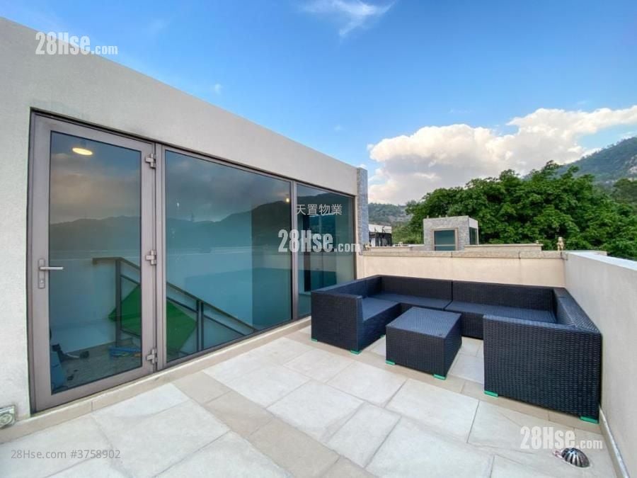 尚筑 售盘 4 房 , 5+ 浴室 1,986 平方尺